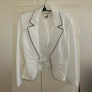 Vintage Caché blazer